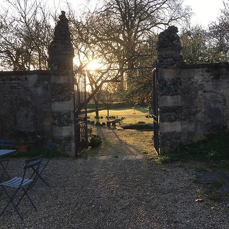Maison D'Hotes Chandon De Briailles Savigny-lès-Beaune Exteriör bild