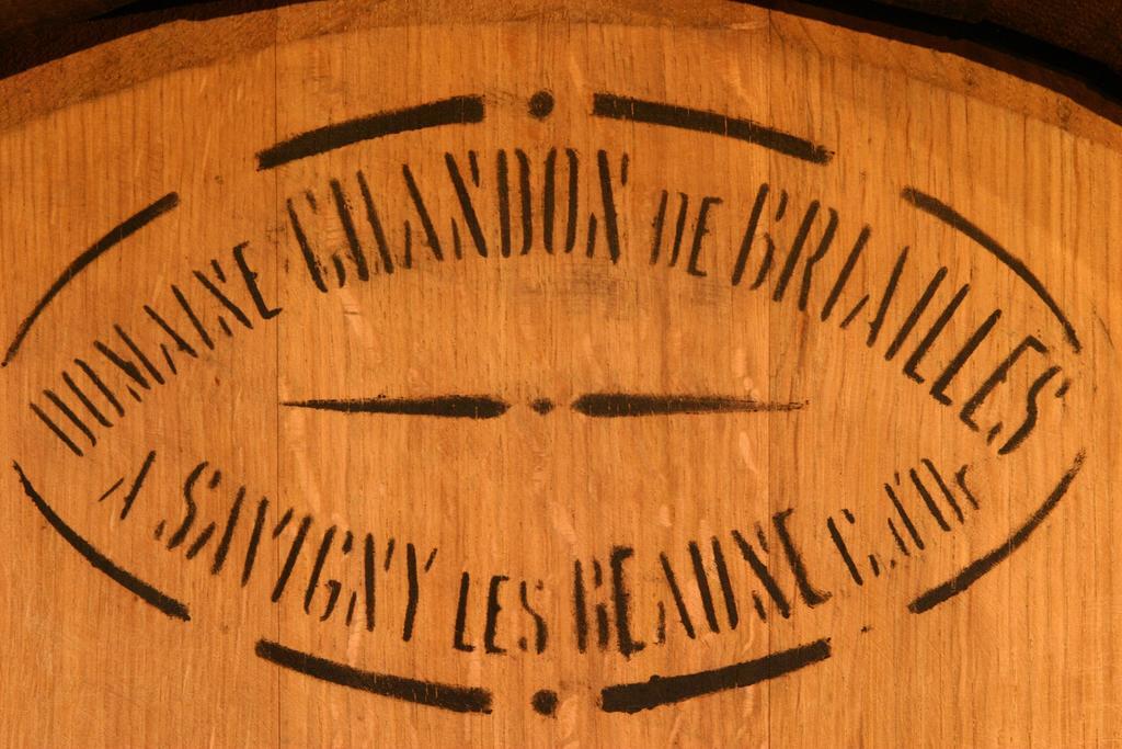 Maison D'Hotes Chandon De Briailles Savigny-lès-Beaune Exteriör bild