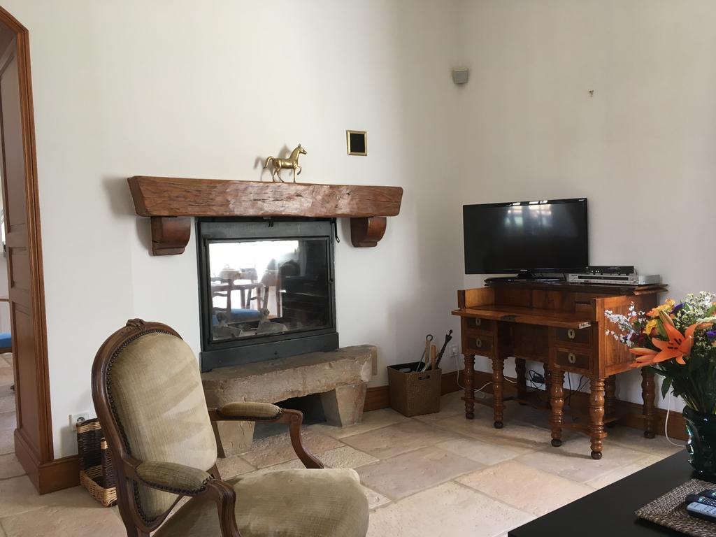 Maison D'Hotes Chandon De Briailles Savigny-lès-Beaune Exteriör bild